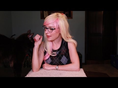 What is a Turkish Angora Cat?