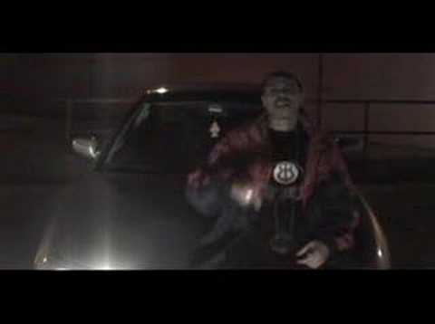 Mike NItty "Im the one they want"