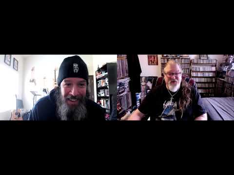 Jason Bieler (ex-Saigon Kick) interview