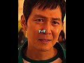 Gi Hun VS Squid Game