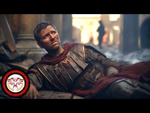 A Surprising Reason for The Fall of Rome.