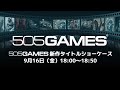 505 Games Upcoming New Titles Tokyo Game Show 2022 Livestream