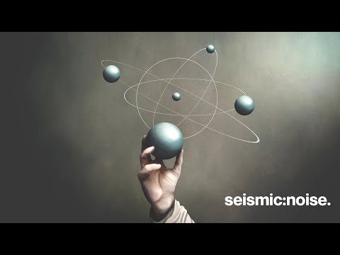 Liquid Drum and Bass Mix 279 - Seismic Noise