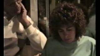 Hanna &amp; Jeff 1991