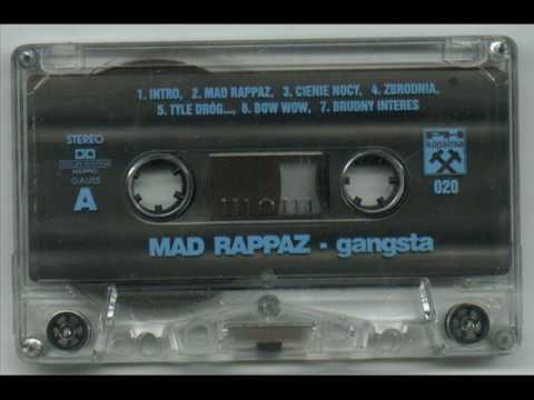 06. Mad Rappaz - Bow Wow