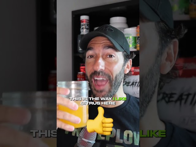 Primeval Labs EAA Max ENERGY | 4 Flavors for 2023