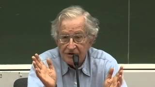 Noam Chomsky Poverty of Stimulus  Some Unfinished Businesss Paris Mai 2010