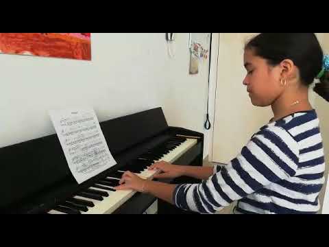 Chopin - Prelude in E Minor (Op. 28 No. 4)