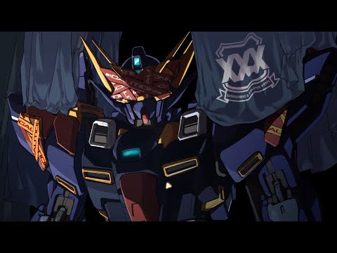 Super Robot Wars 30 [English] - Walkthrough Part 1 (Expert)
