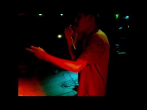 Nano y Chemex Vs. Brayan y Letras ( Batalla de exhibición King Level Fest 2 - 2016)