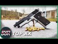 Zastava Top XX Najbolji Zastavin Pištolj