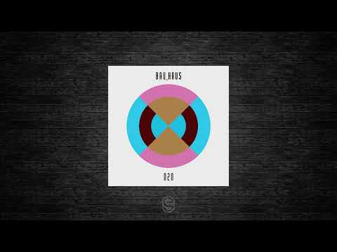 Premiere: Lessovsky - Don't Stop - BAU_HAUS