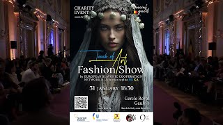 ESCN - Fashion Show