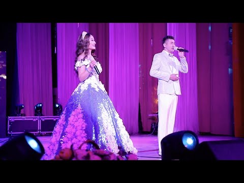 Dorjderem Ariunerdene - Hairtai l Yum Chin ( Official Music Video)