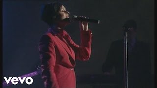 Lisa Stansfield - Change (Live)