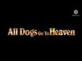 Dom DeLuise And Burt Reynolds You Can T Keep The Good Dog Down PAL High Tone Only 1990