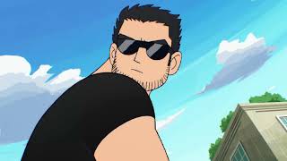 Cover art for United States of Whatever