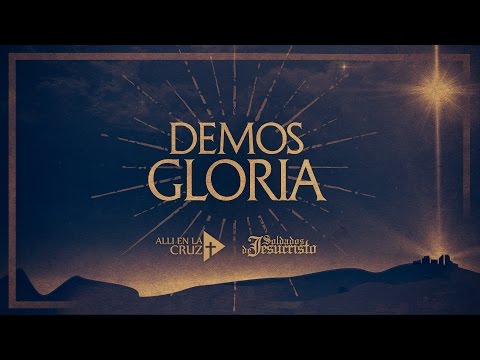 Demos Gloria - Mauricio Velarde