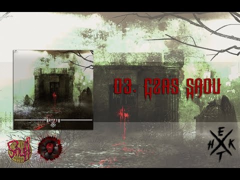 03. Hekt-X - Czas Sądu