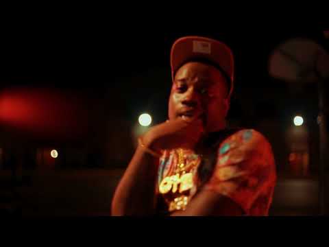 OTB Fastlane ft. TEC "Fuk Wit Me" (Official Video)