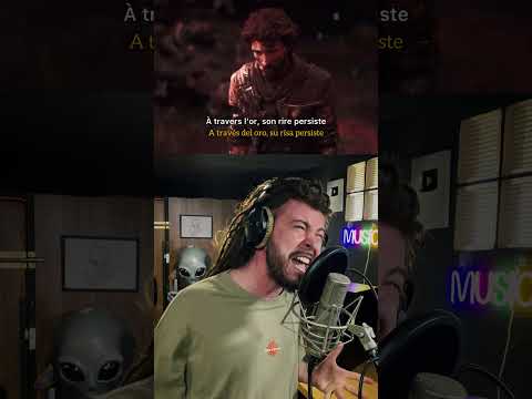 Une vie à t'aimer (Clair Obscur Expedition 33 cover)