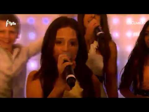 [OPENING PARTY] Junior Eurovision 2012: Israel: Kids.il - "Let the Music Win"