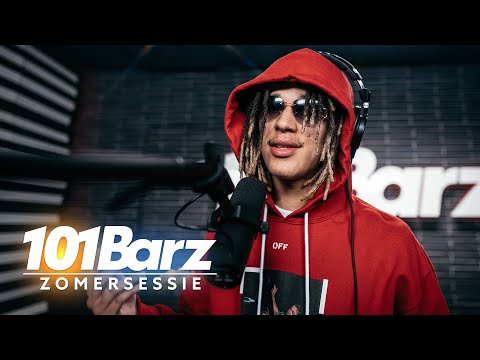 Video thumbnail for Yssi SB - Zomersessie 2020