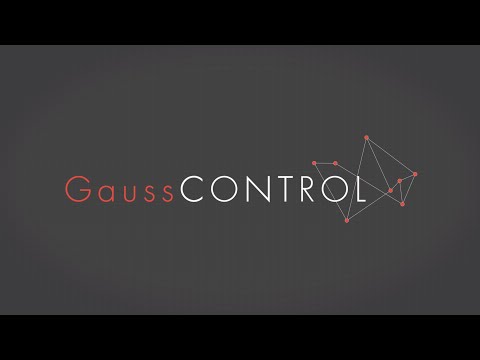 GaussControl