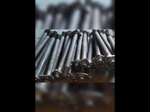 Anchor Bolt