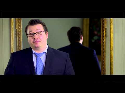 Henning Meyer speaking about the New Pact for Europe project