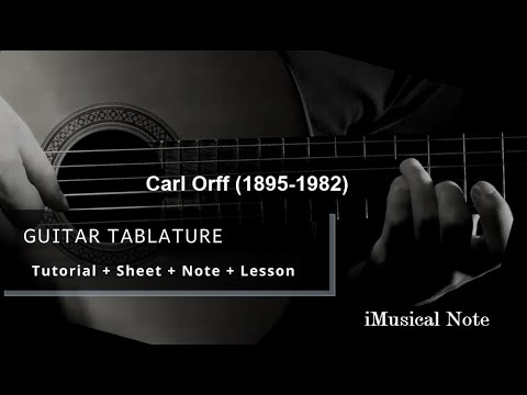 O Fortuna - Carl Orff