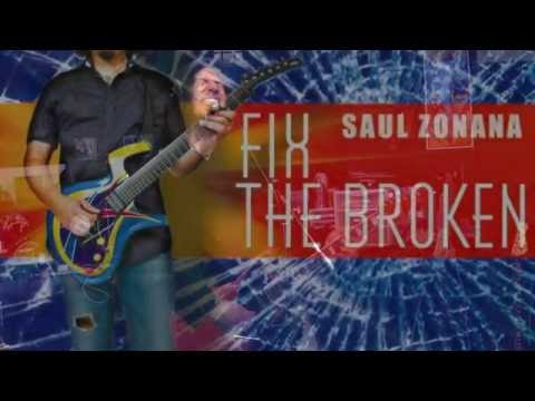 Saul Zonana Live From Studio Z #8 SOONER OR LATER