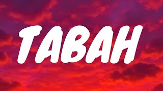 Download lagu Mohit Chauhan - Tabah ( LYRICS) #MohitChauhan #tabah #lyrics #song #music  mp3