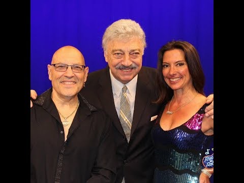 Let the Good Times Roll - The Vito Picone Show Edited version by Arminio Studios.