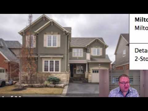 Milton Daily Homes - March 31, 2017 - Take the Elevator Upstairs... In Your HOUSE!