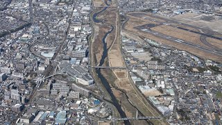 近畿地方整備局 淀川水系（猪名川、藻川）