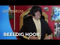 Op jacht naar een HYSTERISCHE VERKLEED KLEDIJ! ?? | Andy & Melisa