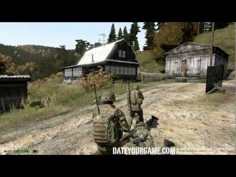 download lagu mp3 mp4 Arma 2 Combined Operations, download lagu Arma 2 Combined Operations gratis, unduh video klip Arma 2 Combined Operations