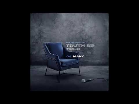 23unofficial - Many (Official Audio)