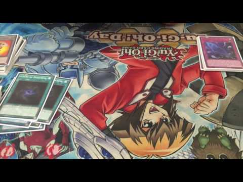 YuGiOh! SEXY Phantom Knight Hero Deck Profile!