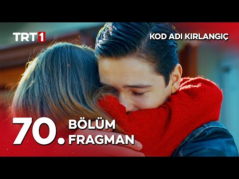 Kod Adı Kırlangıç 70. Bölüm Fragmanı | "Sonunda geldin, buldun beni!" @kodadikirlangic