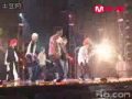 Super Junior Hee Chul vomiting blood during Don't ...
