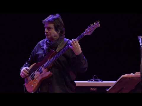 Moshulu Band / Sleight of Hand / David Sancious