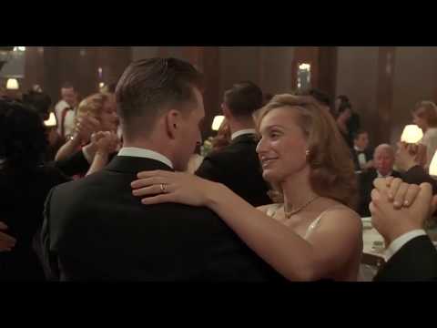 The English Patient - dance scene
