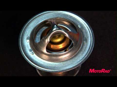 MotoRad Tech Tips - High Flow Thermostats