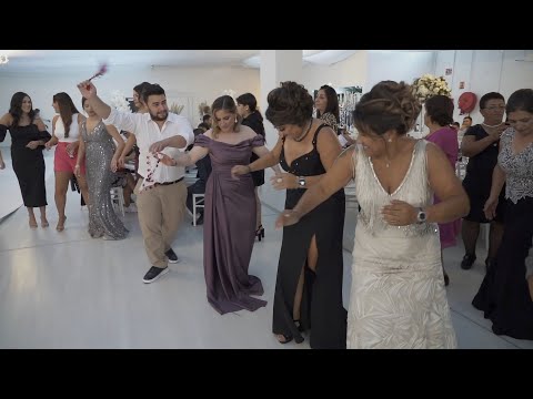 DAVUL ZURNA YOZGAT HALAYLARI