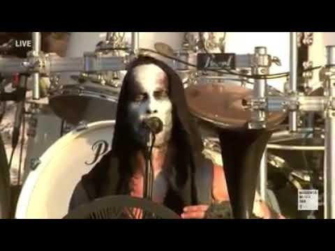 God=Dog - Live Wacken 2018