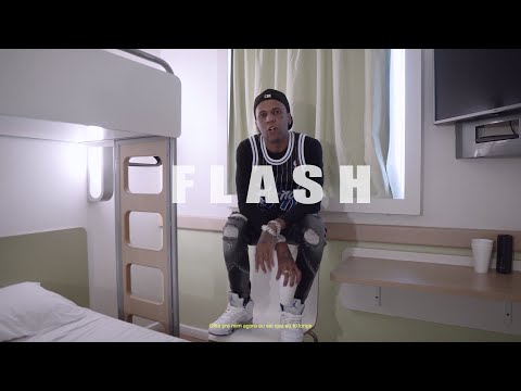 Cave - Flash feat BC Raff