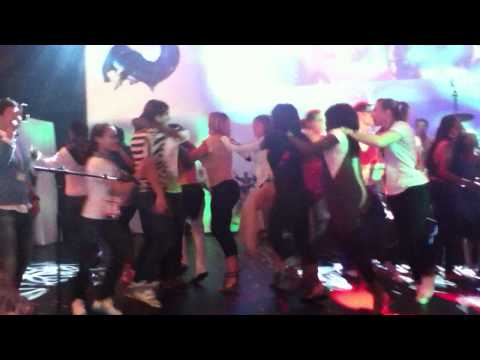 Club France : 02/08/2012 Yannick Noah "Waka Waka"  20/21