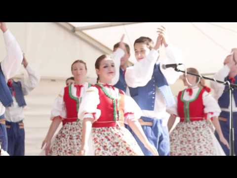 X. Světlovský bál: K horám, slunéčko, k horám